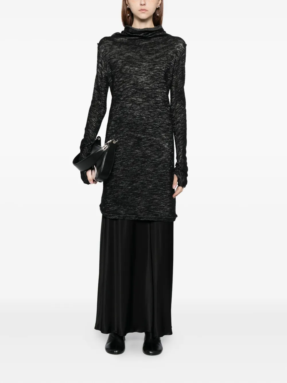 Carol Christian Poell top Diver | Playeras y jerséis | Image 2