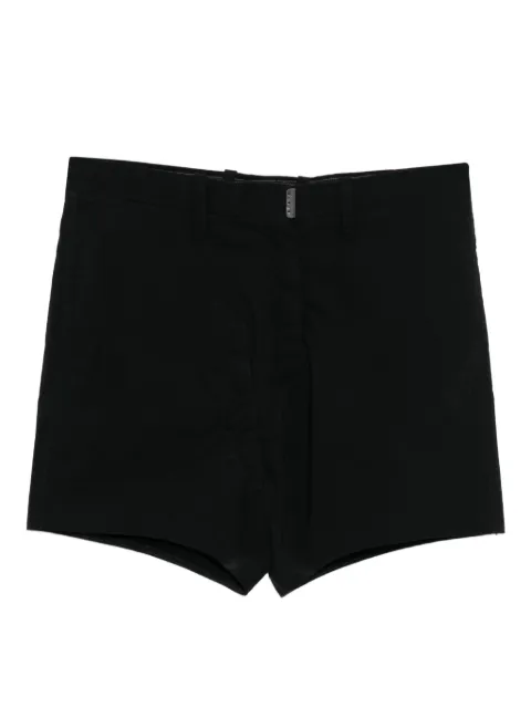 Carol Christian Poell Dead End Fly shorts