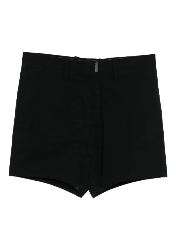 パンツ CAROL CHRISTIAN POELL dead end shorts 32491699_62924654_600.jpg