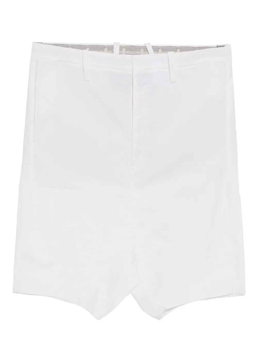 Carol Christian Poell shorts Dead End | blanco | Image 1