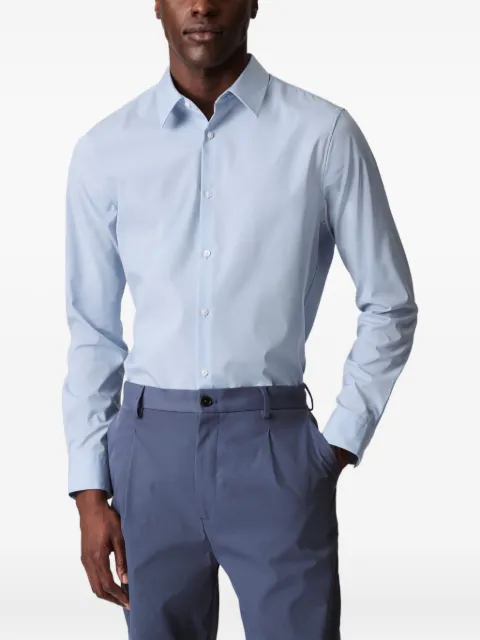 Calvin Klein long-sleeved shirt