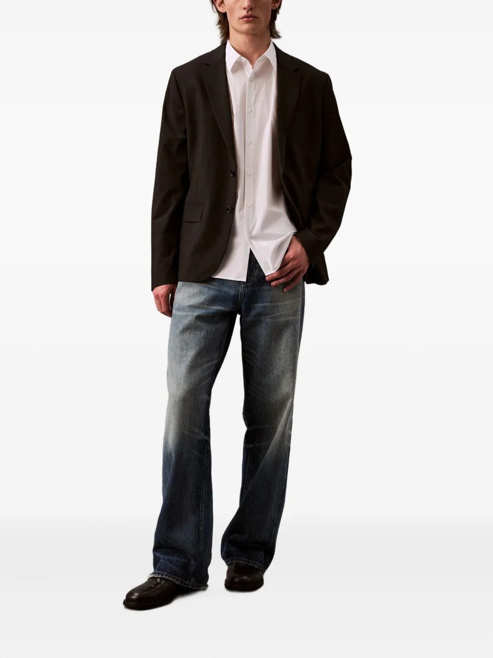 Calvin Klein Camisa mangas curtas | Image 2