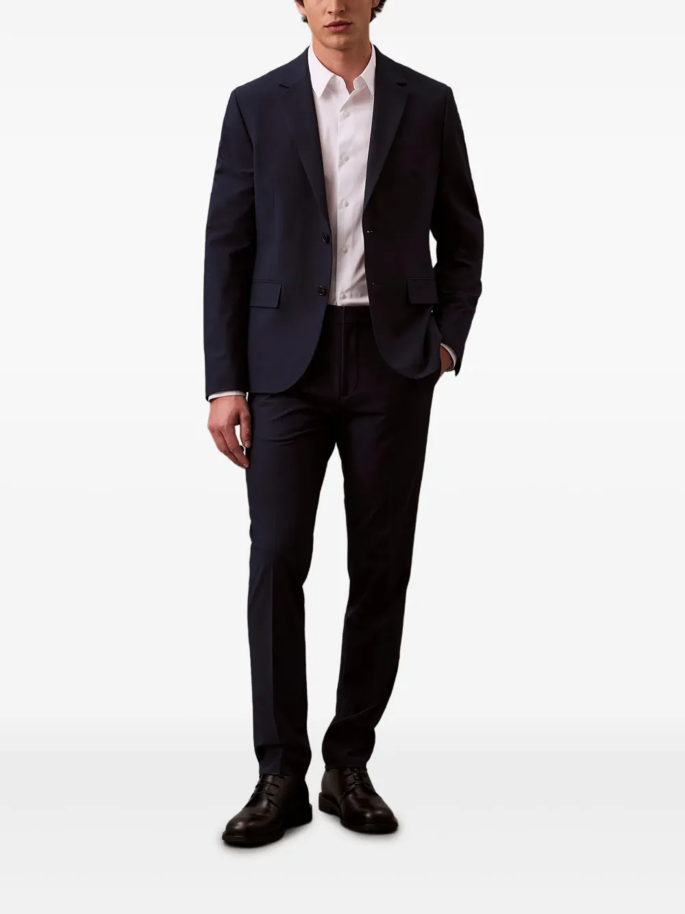 Calvin Klein 긴소매 셔츠 | Image 2