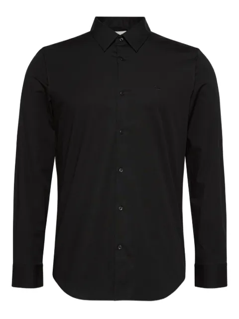 Calvin Klein long-sleeved shirt