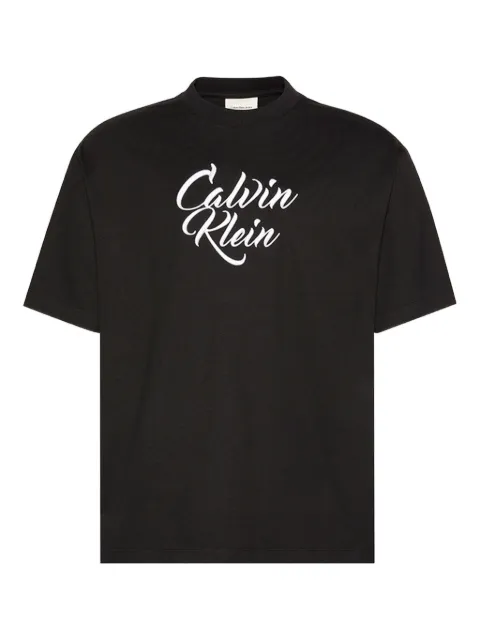 Calvin Klein Jeans t-shirt à logo