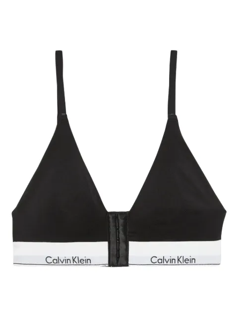 Calvin Klein Icon recovery bra