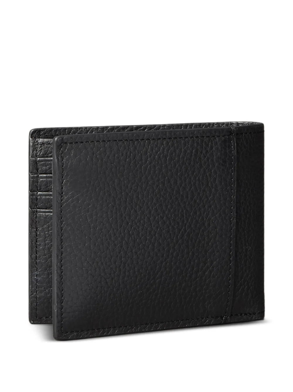 Calvin Klein grained leather wallet | Image 2