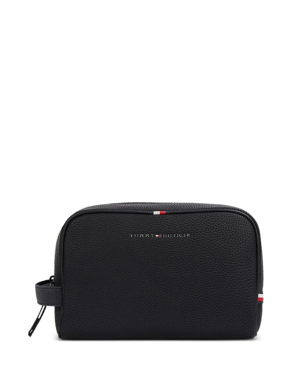 Tommy Hilfiger Necessaire Essential | Preto | Image 1