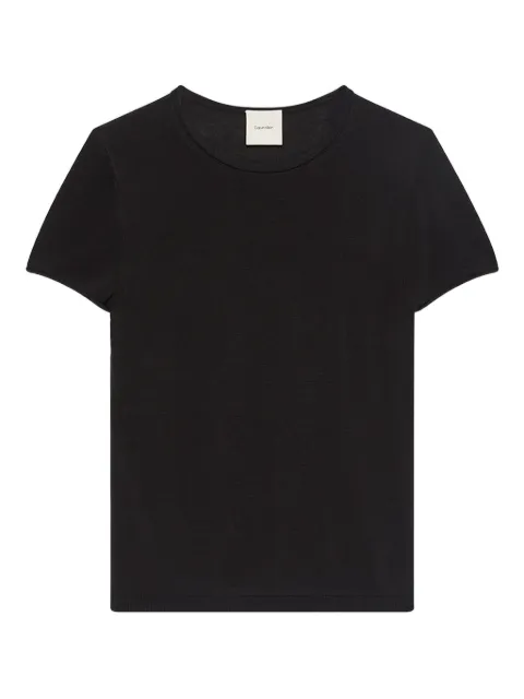 Calvin Klein short-sleeve top