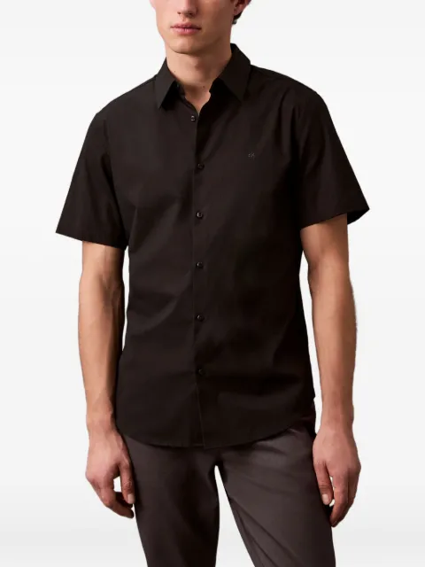 Calvin Klein short-sleeve shirt