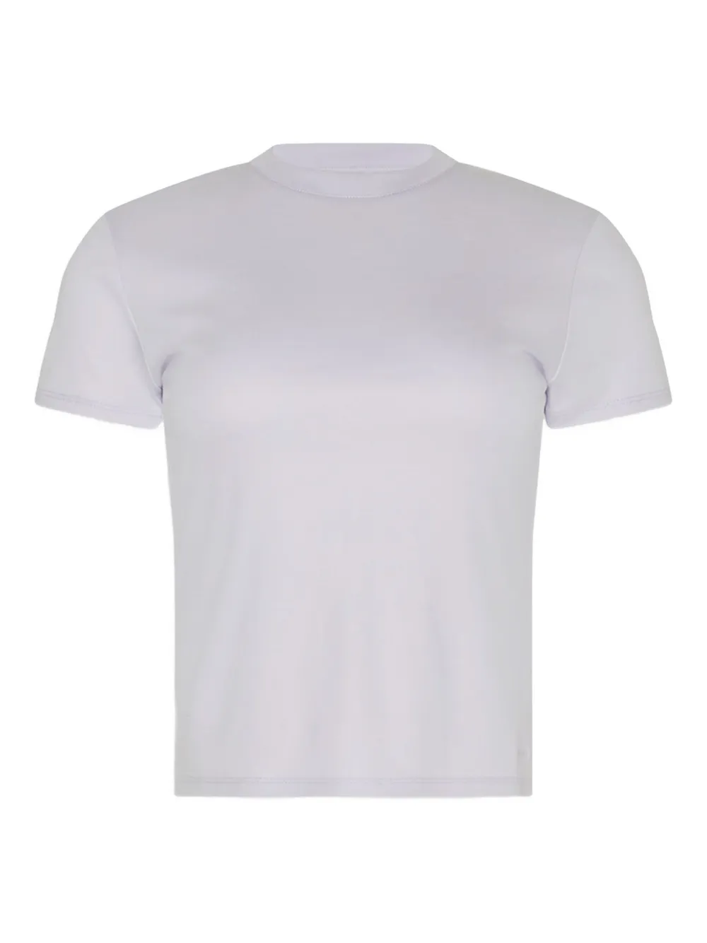 Calvin Klein Short-sleeve T-shirt In White