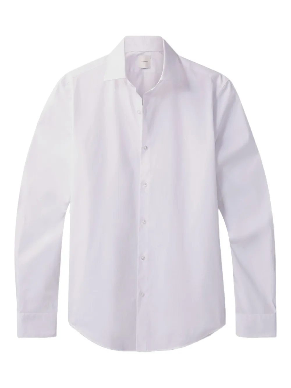 Calvin Klein Camicia a maniche lunghe | bianco | Image 1