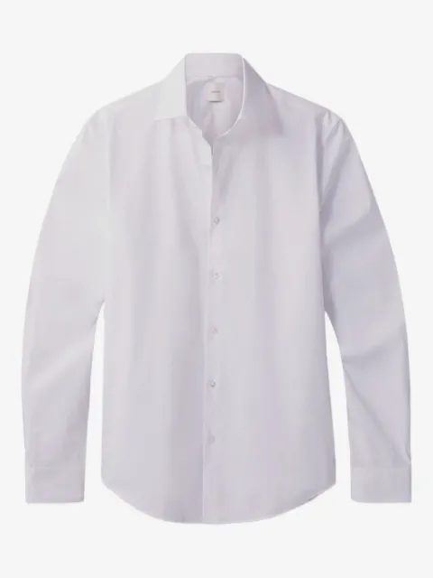 Calvin Klein Langärmeliges Hemd