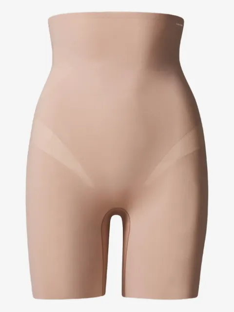 Calvin Klein Underwear high-waisted shaping shorts