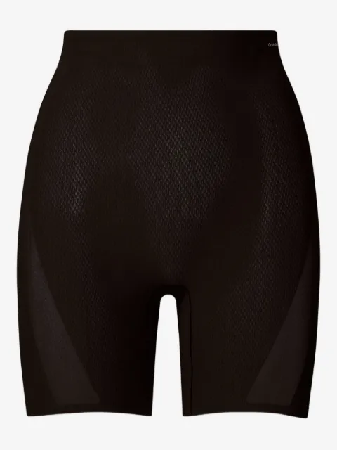 Calvin Klein Underwear high-waisted shorts