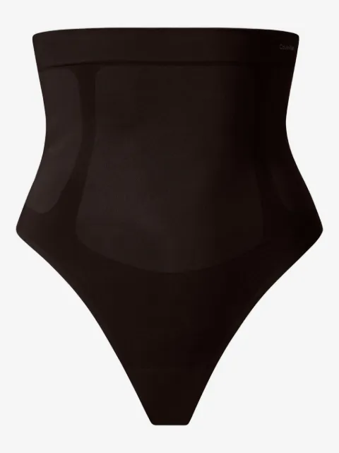 Calvin Klein Underwear culotte à taille haute
