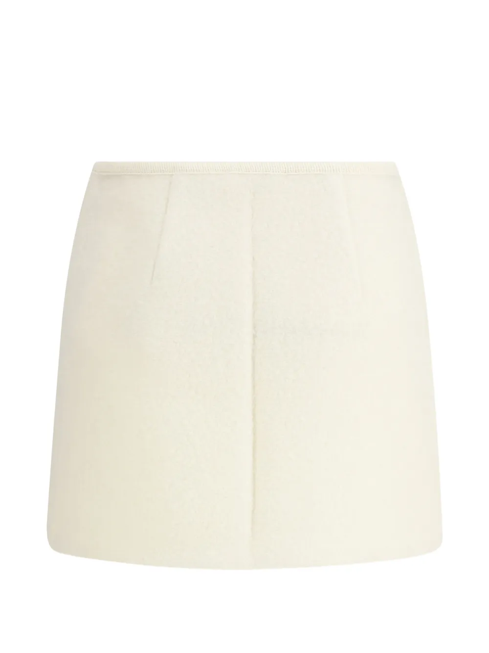Rier mini walker skirt - Toni neutri