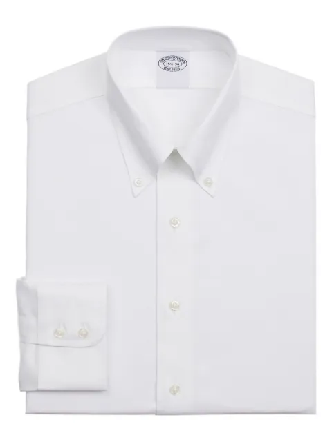 Brooks Brothers button-down shirt