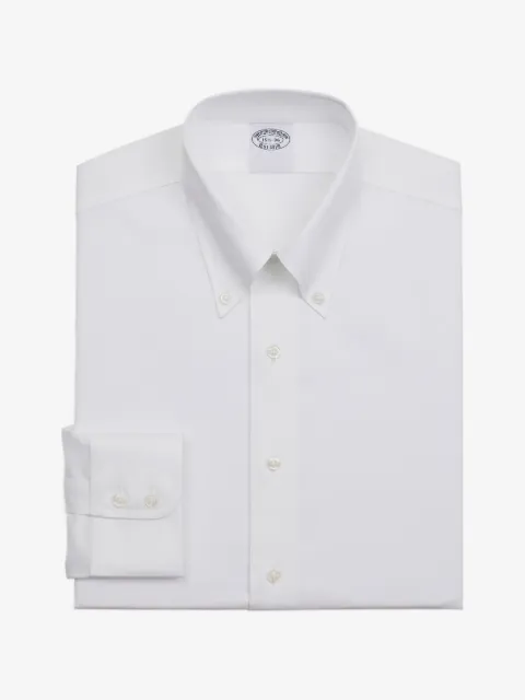 Brooks Brothers button-down shirt