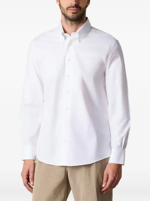 Brooks Brothers button-down shirt