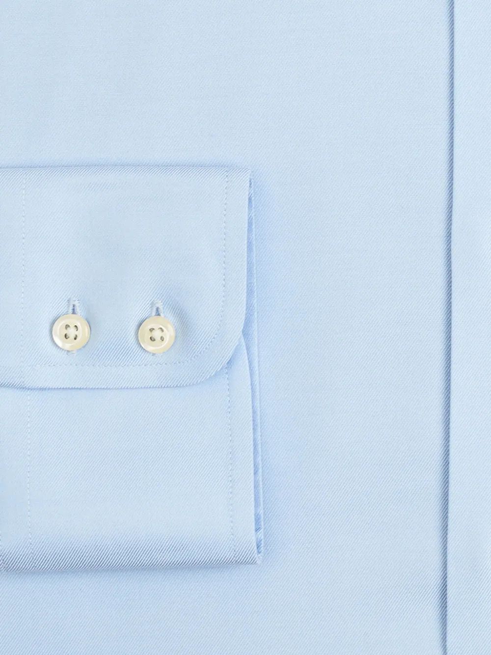 Brooks Brothers button-down shirt - Blauw