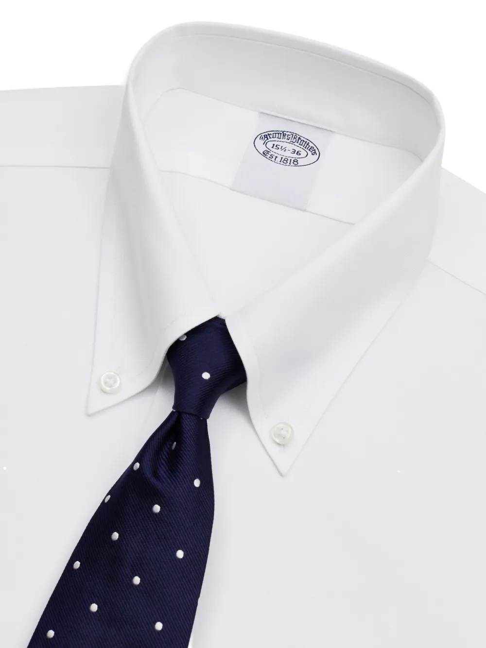 Brooks Brothers button-down shirt | Image 2