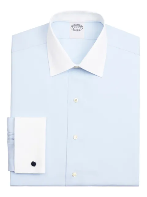 Brooks Brothers ainsley-collar shirt