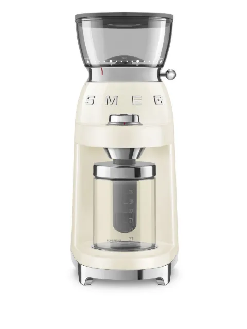 Smeg 50's Style Kaffeemühle
