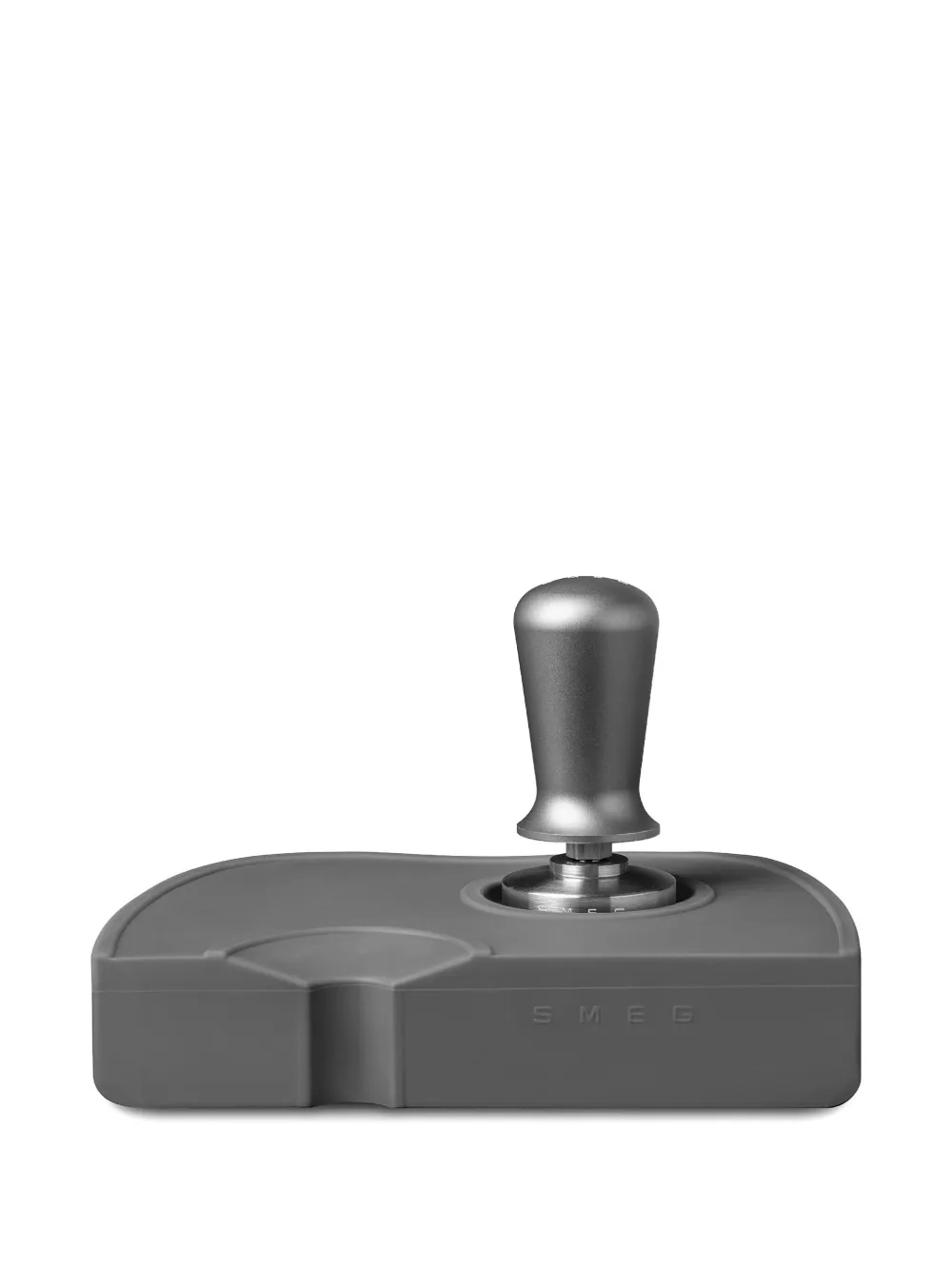 Smeg stainless steel Espresso coffee tamping set | Tableware | Image 2