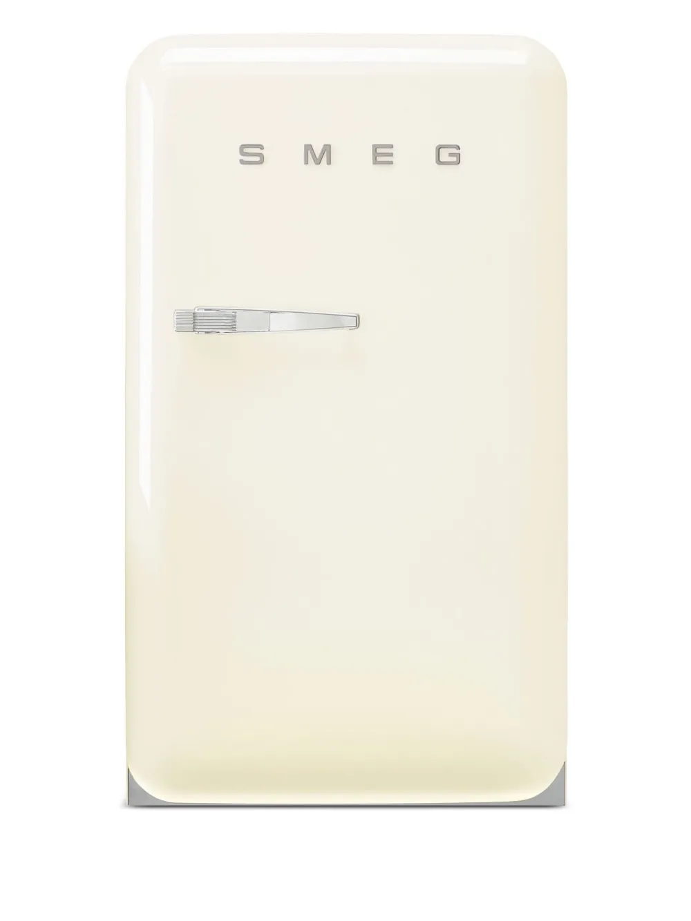 Smeg Frigo mini con logo | toni neutri | Image 1