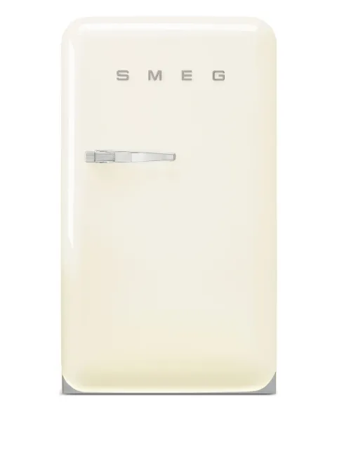 Smeg Kleine koelkast met logo