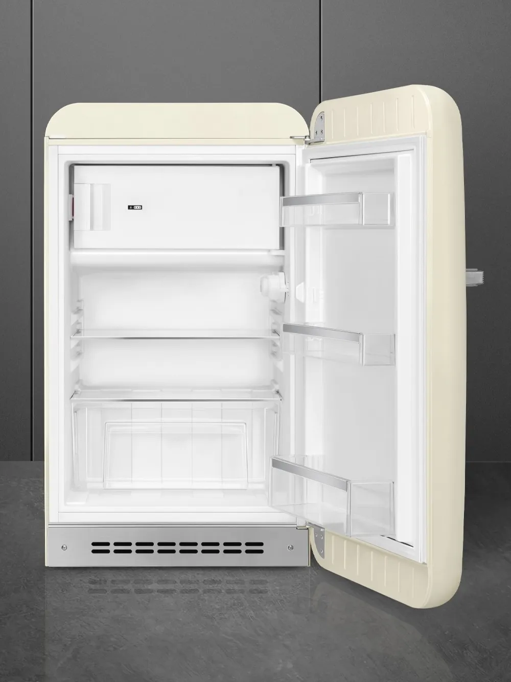 Smeg Frigo mini con logo | Arredo tavola | Image 2