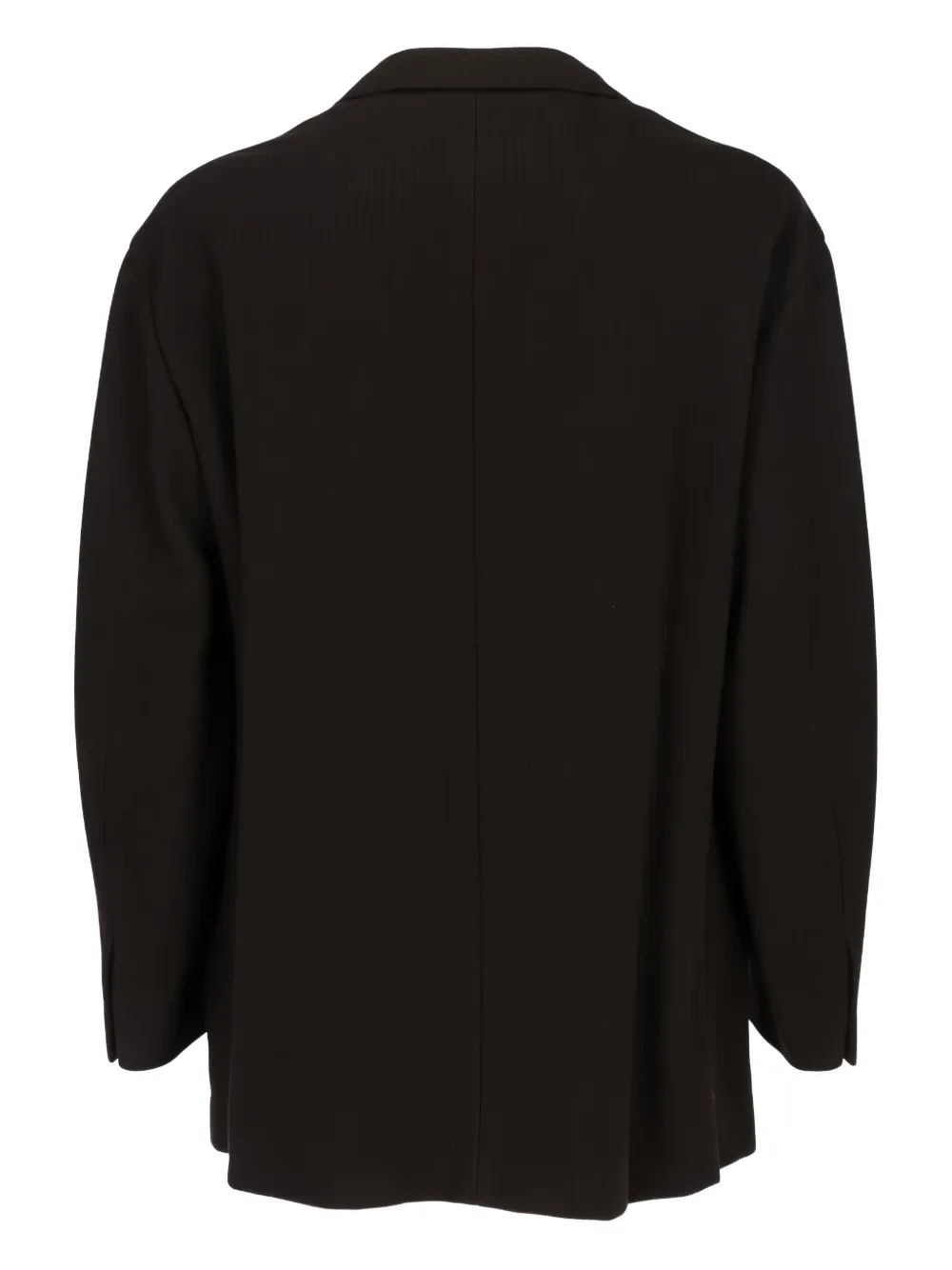 Romeo Gigli Pre-Owned 1990s striped brazer | Image 2