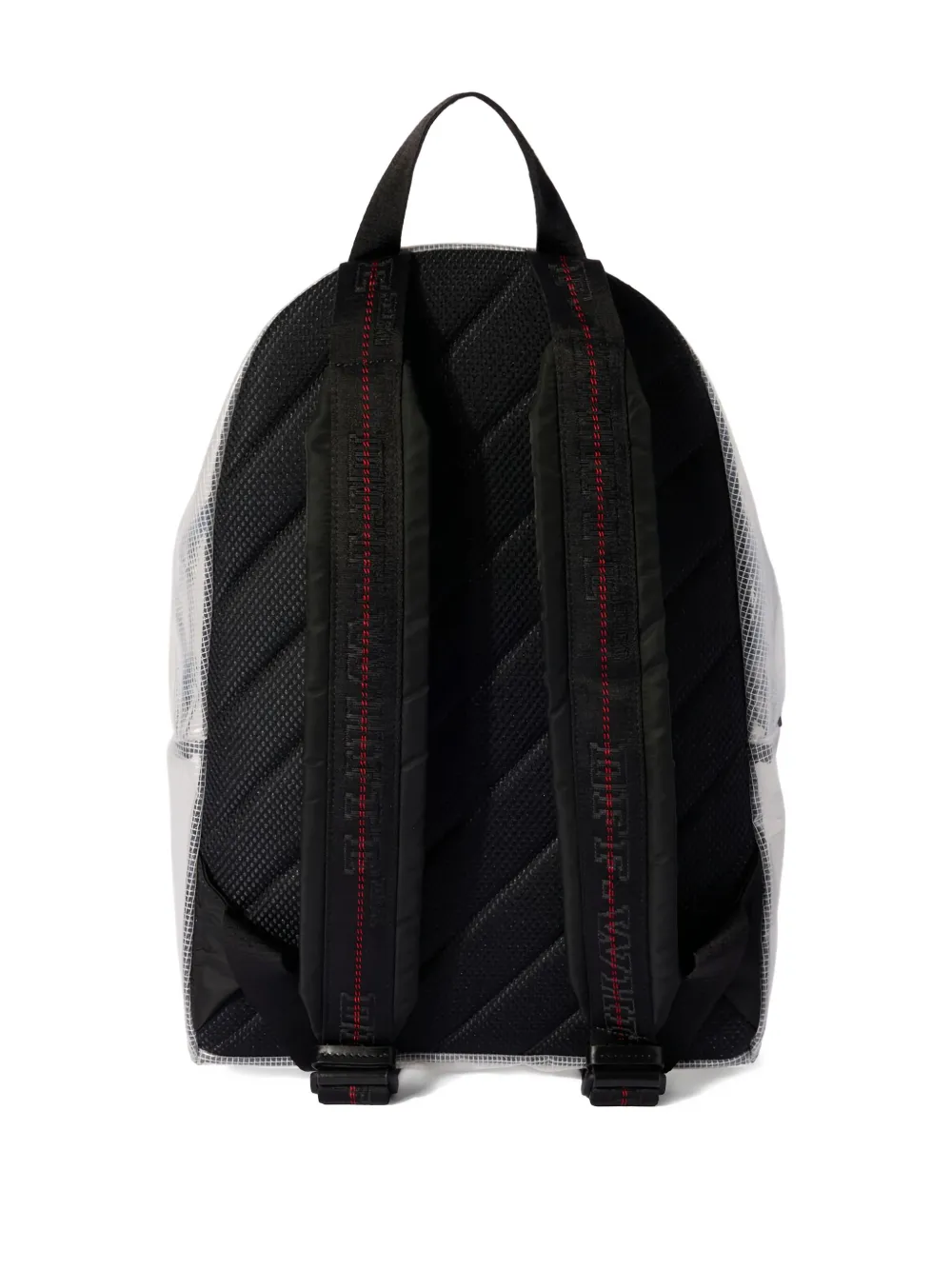 Off-white Heritage Ripstop Backpack In Multi
