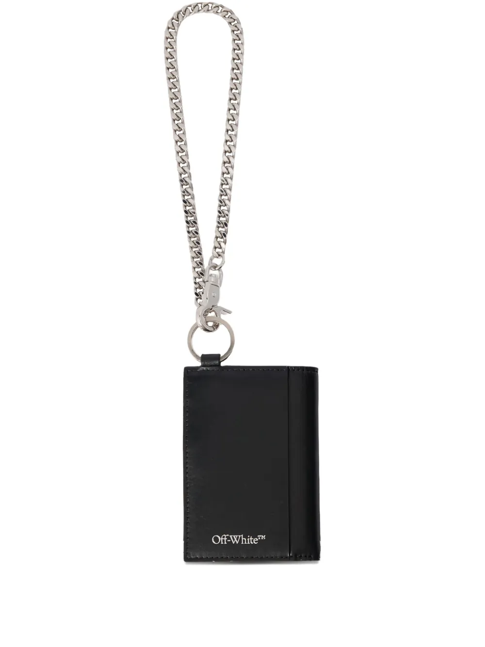 Off-White Heritage arrow chain wallet | Image 2