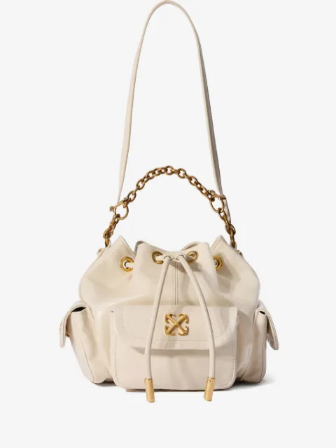 Off-White Dumbo.B bucket bag