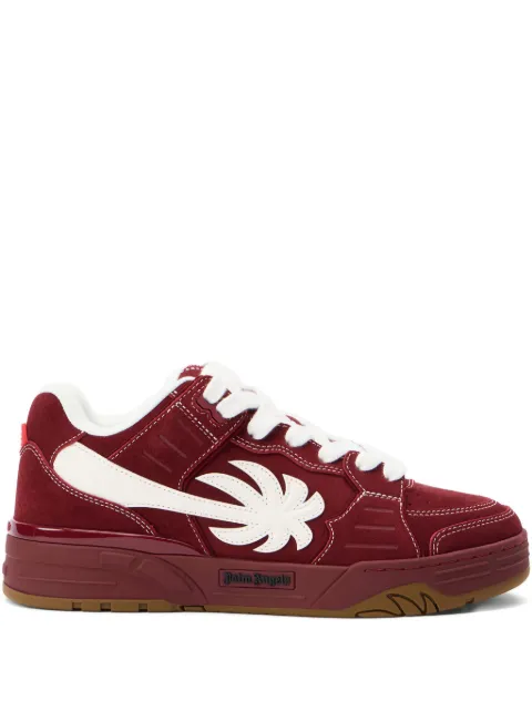 Palm Angels Venice suede sneakers