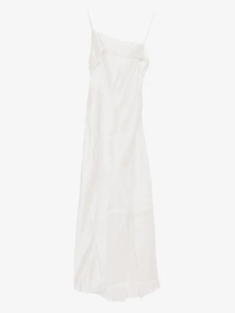 Acler Zetland maxi dress 