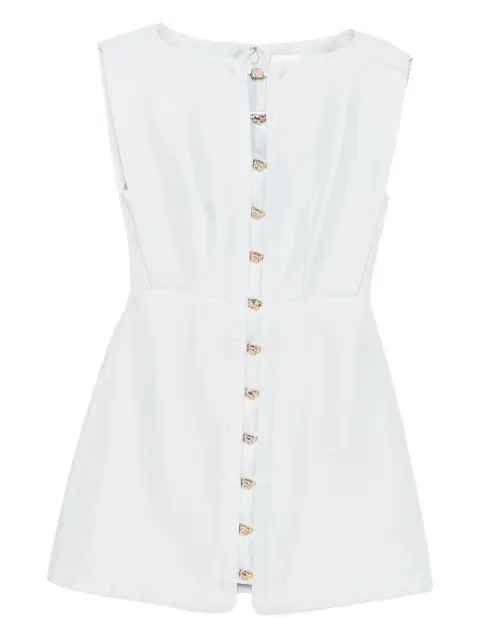 Acler платье Cinderford