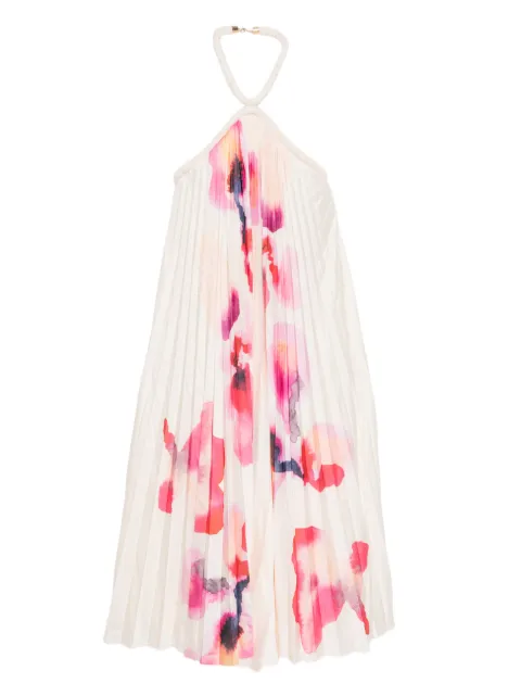 Acler Fixby maxi dress