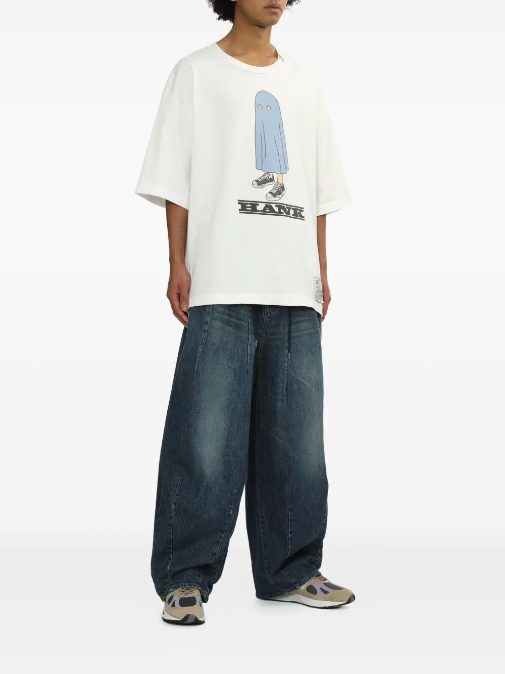 New Balance Made in UK 991v2 sneakers Beige