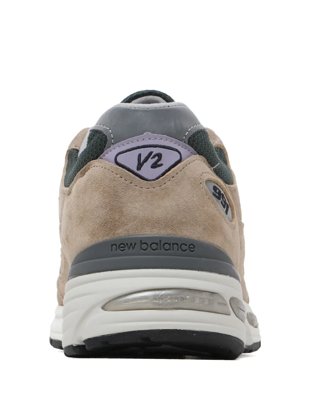 New Balance Made in UK 991v2 sneakers Beige