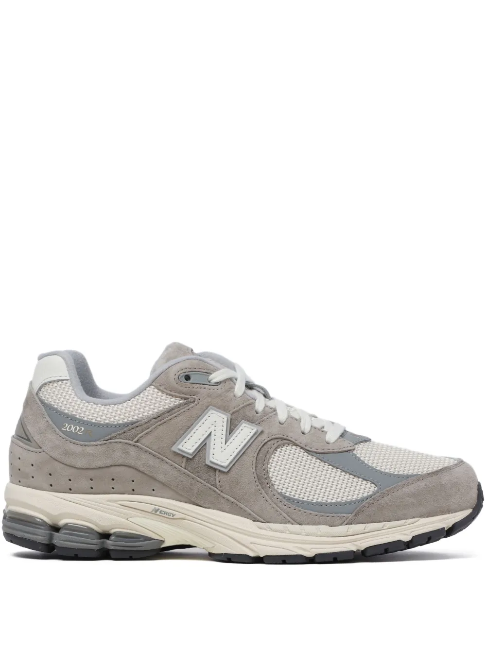 New Balance 2002R レースアップ スニーカー - グレー