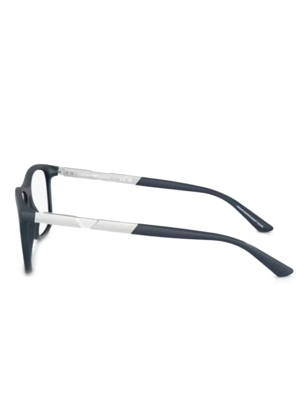 Emporio Armani 0EA3247 6189 Zwart