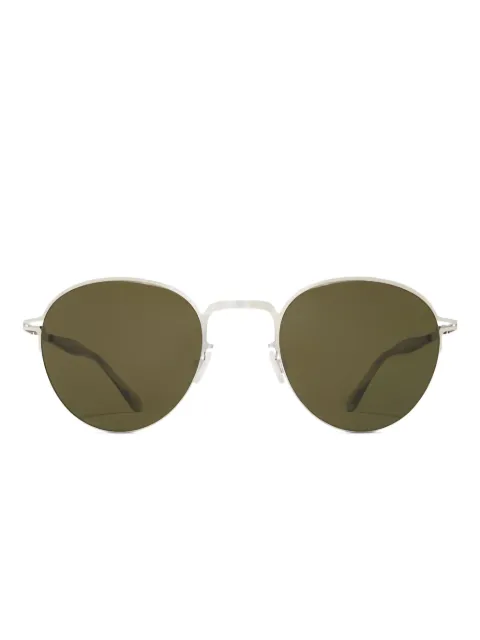 Mykita Tate round-frame sunglasses