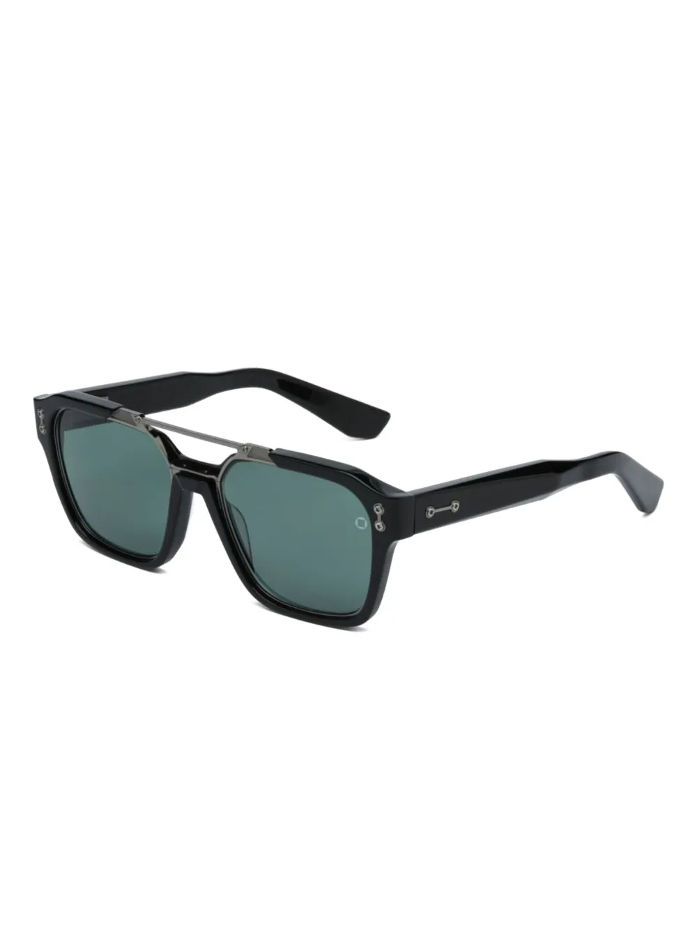 Akoni Discovery square-frame sunglasses | Image 2