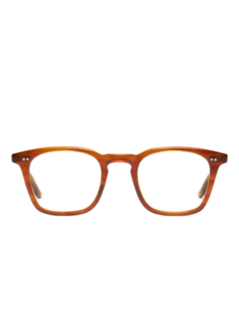 Peter And May Occhiali da sole LT15 Five Again squadrati - Marrone