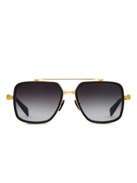 Balmain Eyewear lentes de sol Officier