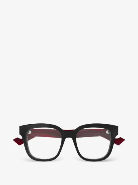Gucci Eyewear square-frame glasses