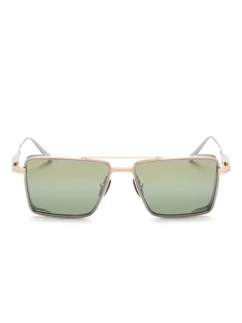 Akoni Sprinta square-frame sunglasses